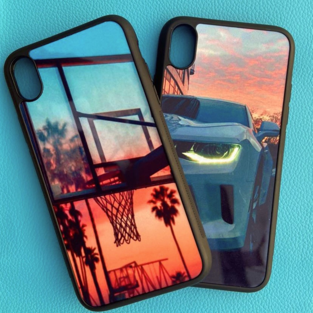 Phone cases